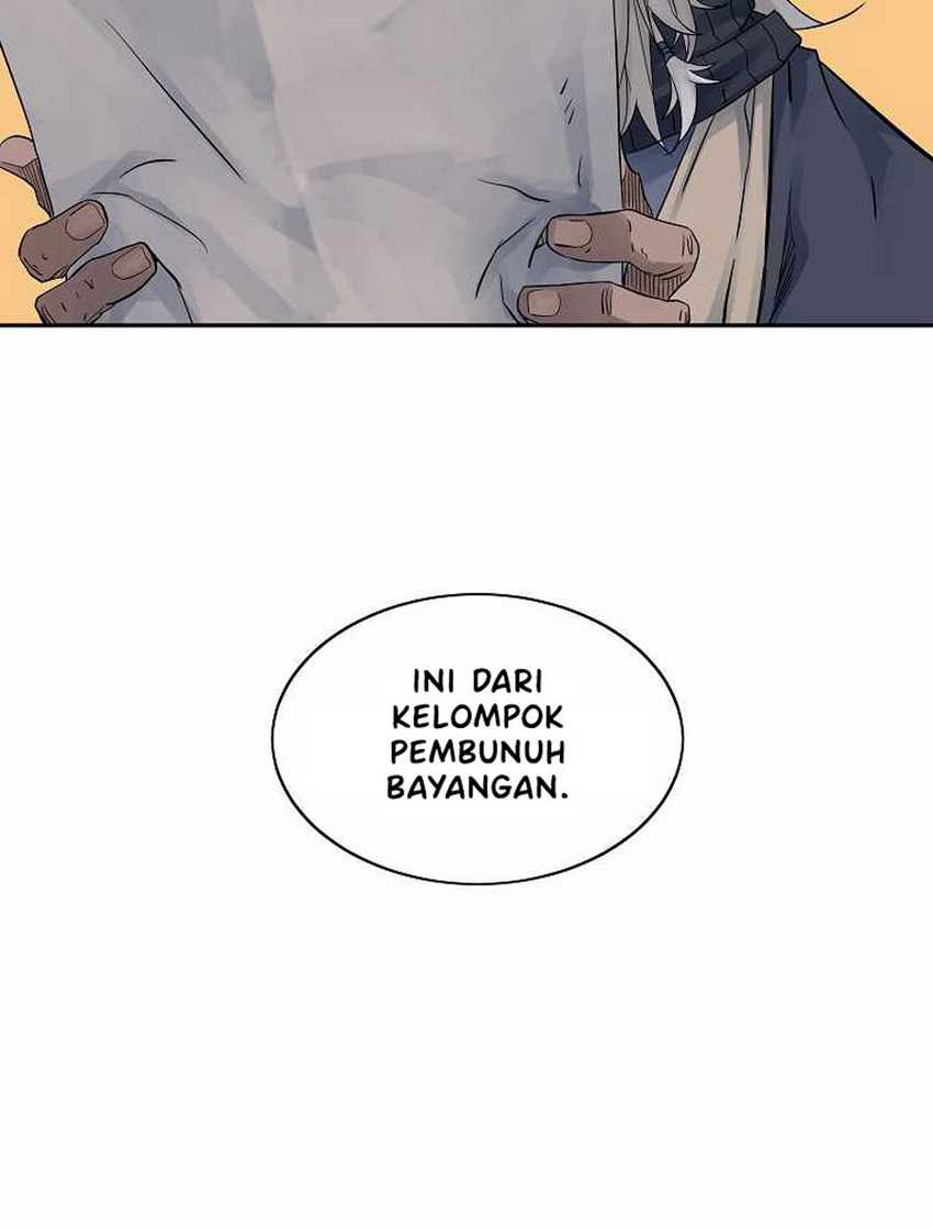 The Scholar Warrior Chapter 34 Gambar 97