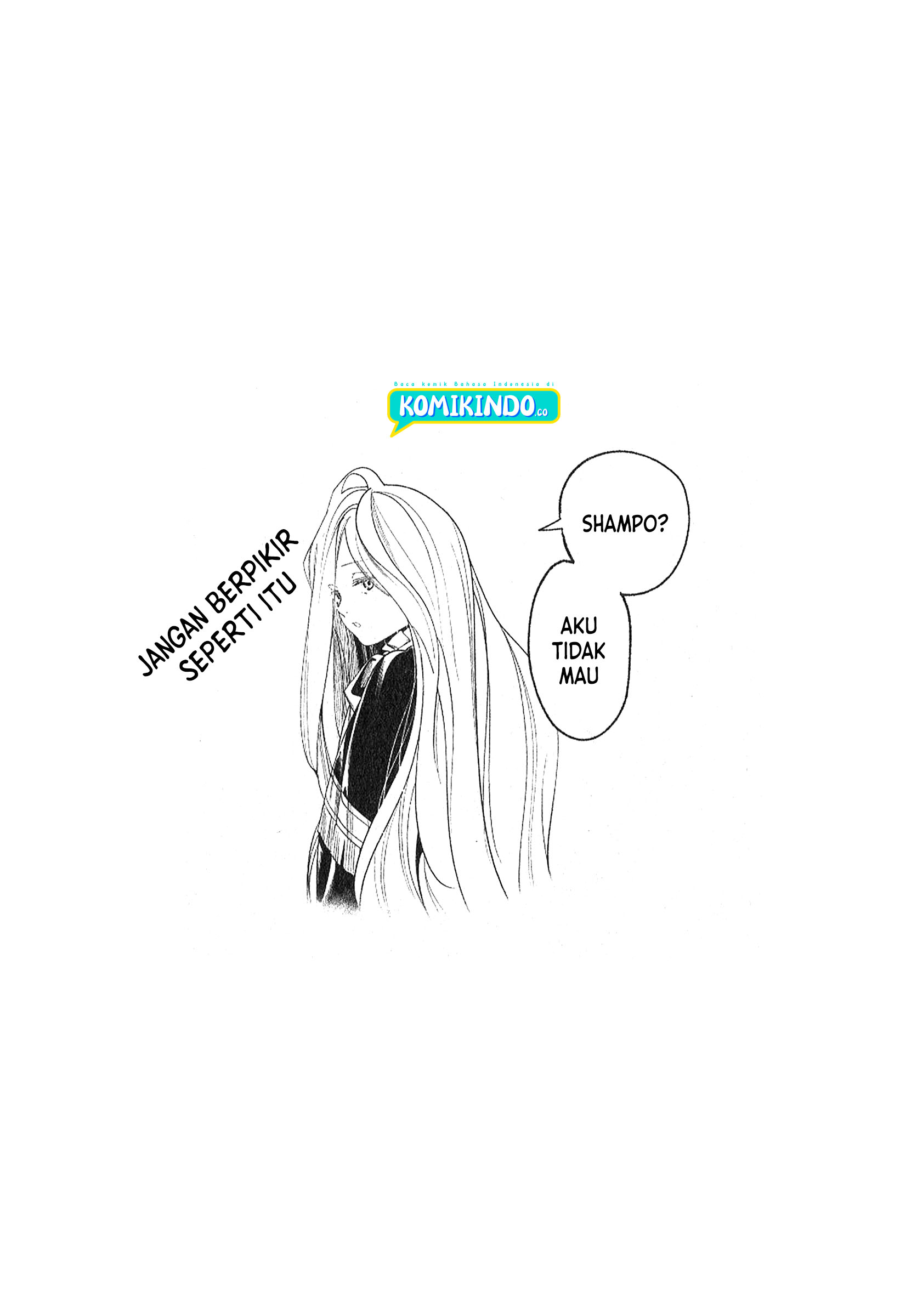 Sousou no Frieren Chapter 78 Gambar 22