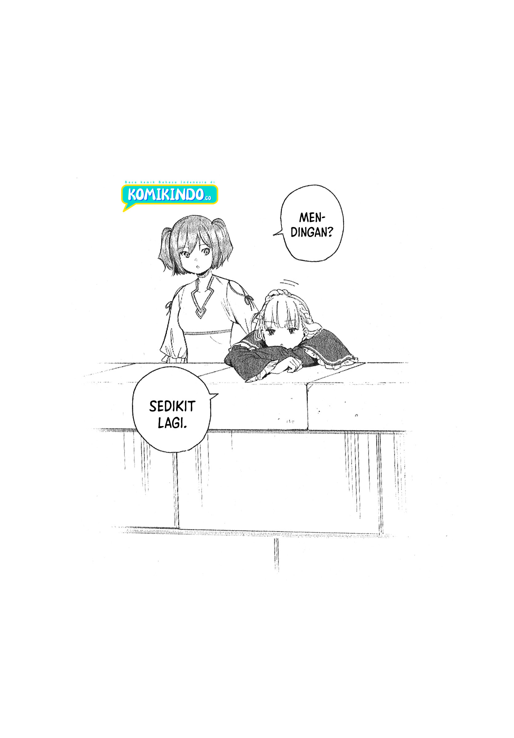 Sousou no Frieren Chapter 78 Gambar 23