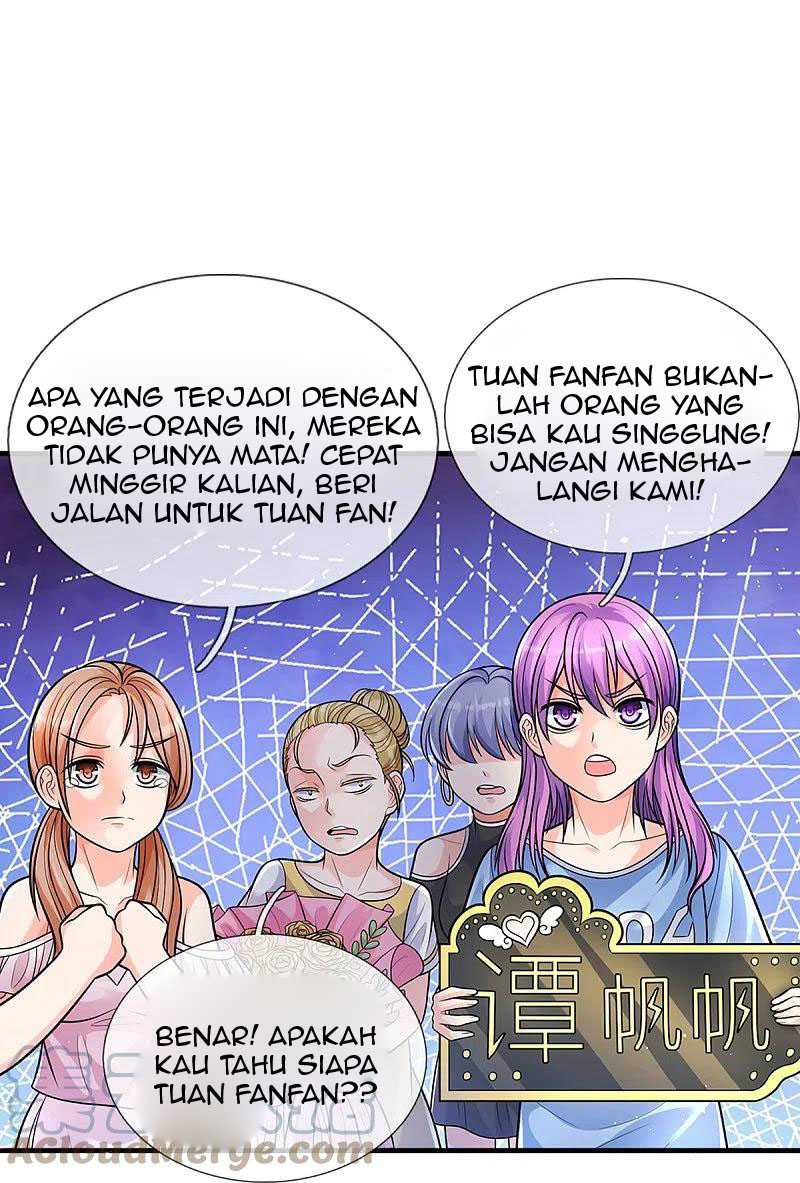 Immortal Daddy Xianzun Chapter 281 Gambar 10