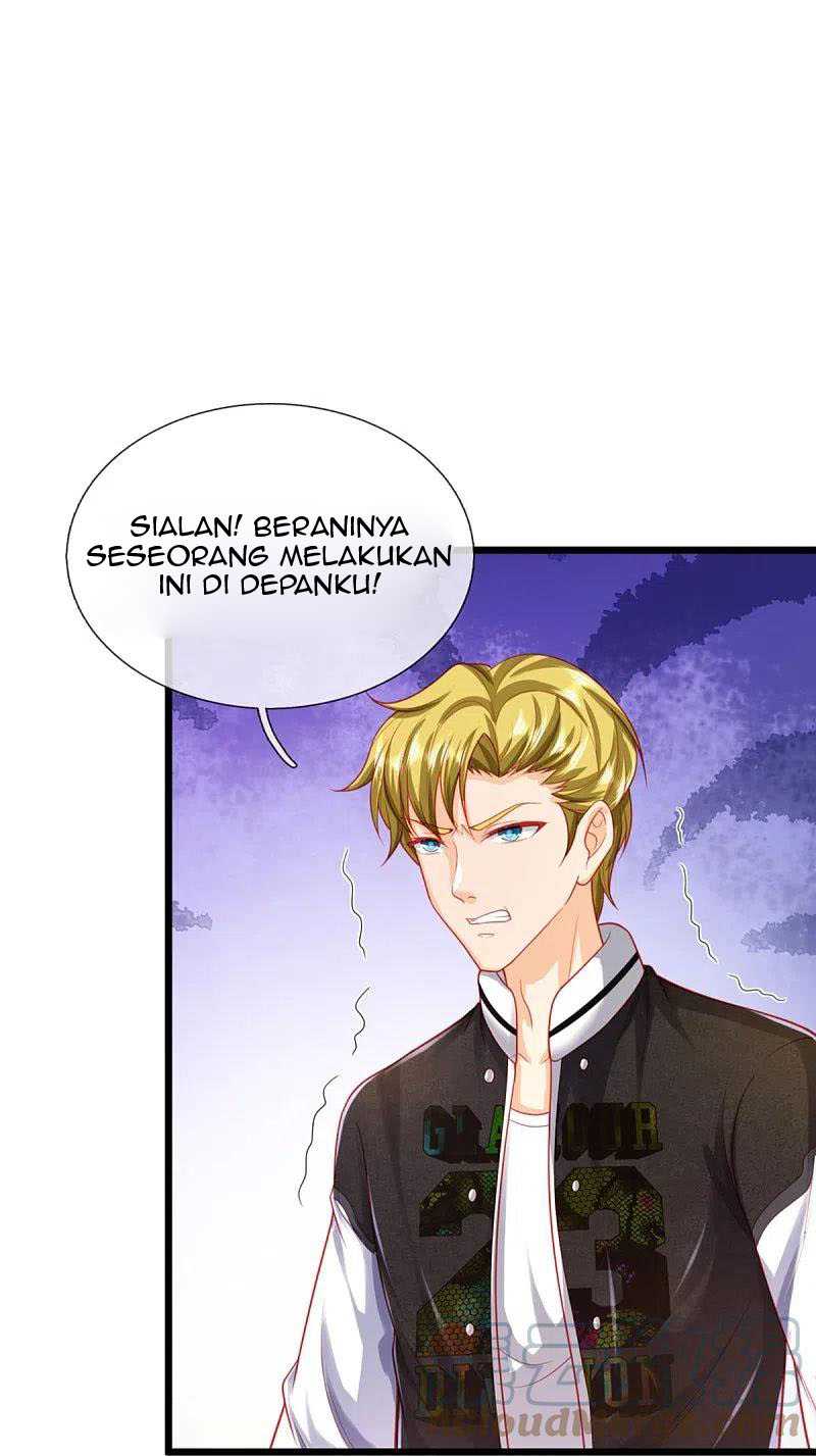 Immortal Daddy Xianzun Chapter 281 Gambar 16