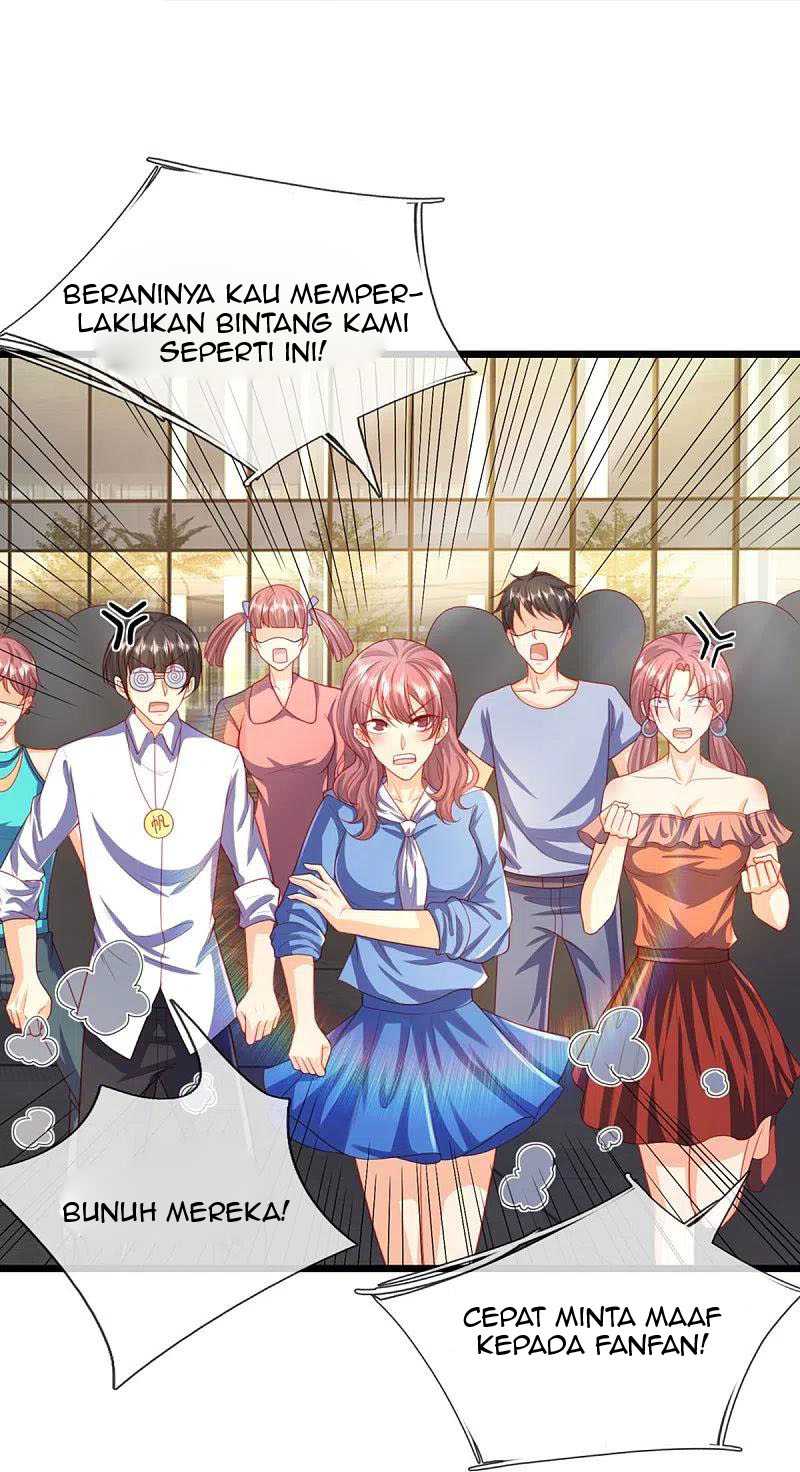 Immortal Daddy Xianzun Chapter 281 Gambar 17