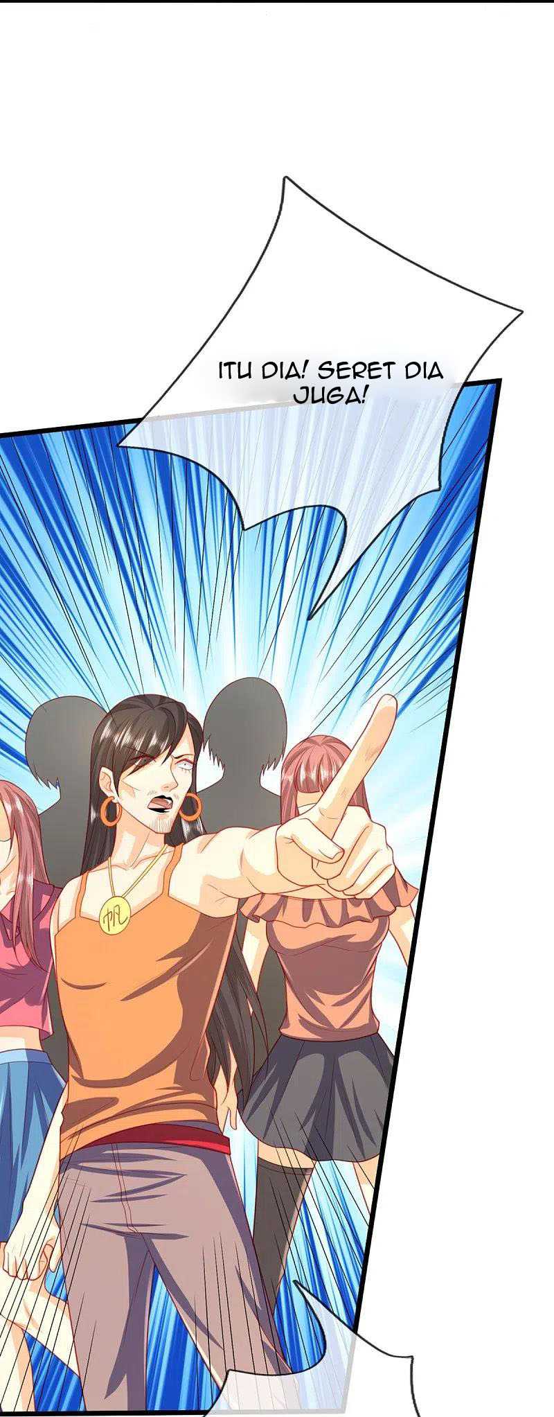 Immortal Daddy Xianzun Chapter 281 Gambar 19