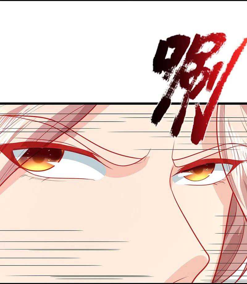 Immortal Daddy Xianzun Chapter 281 Gambar 21