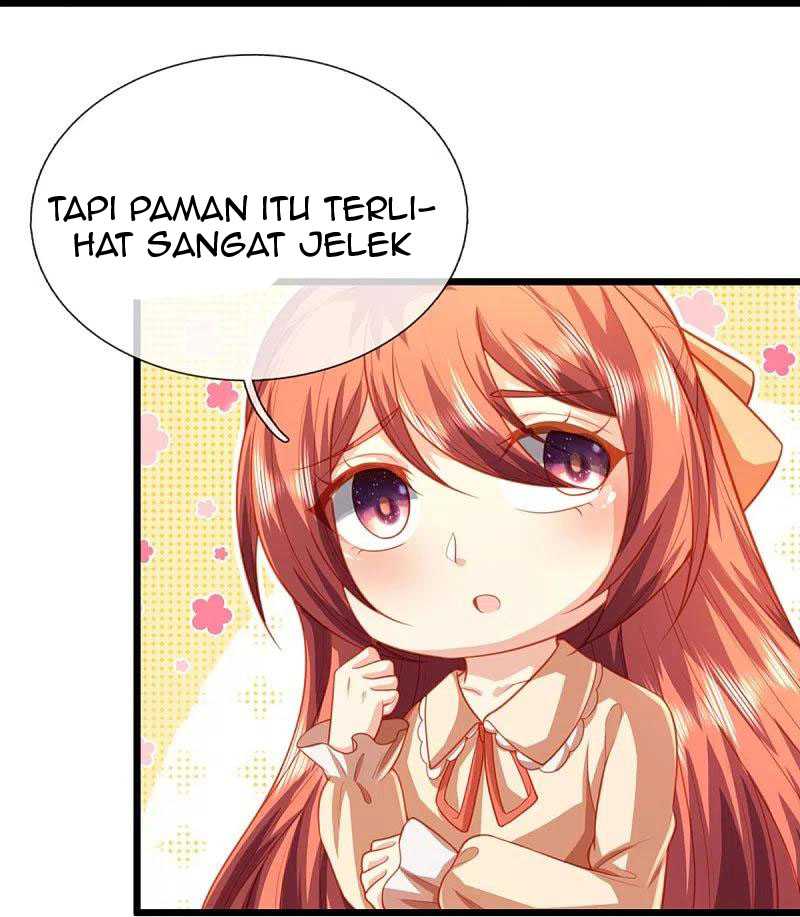 Immortal Daddy Xianzun Chapter 281 Gambar 27