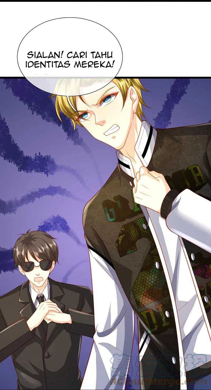 Immortal Daddy Xianzun Chapter 281 Gambar 32