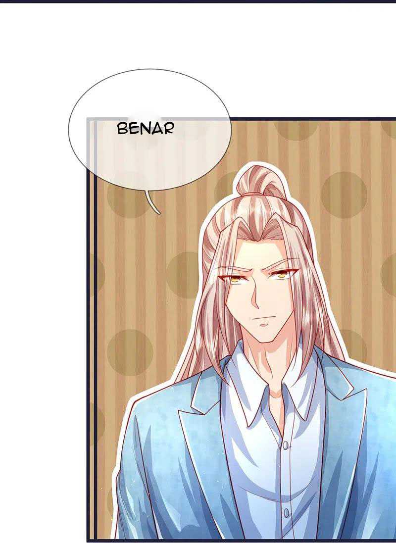 Immortal Daddy Xianzun Chapter 281 Gambar 37