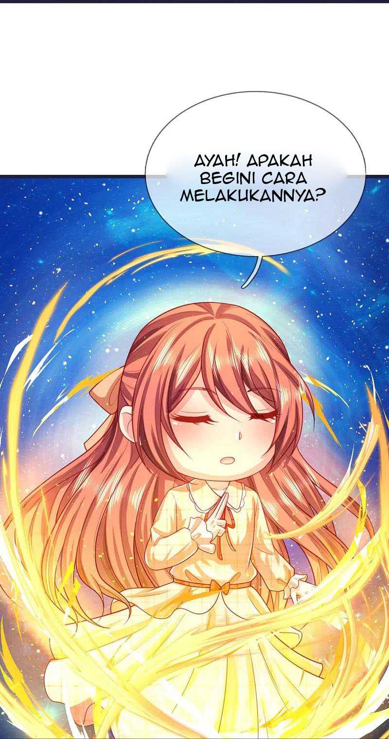 Immortal Daddy Xianzun Chapter 281 Gambar 41