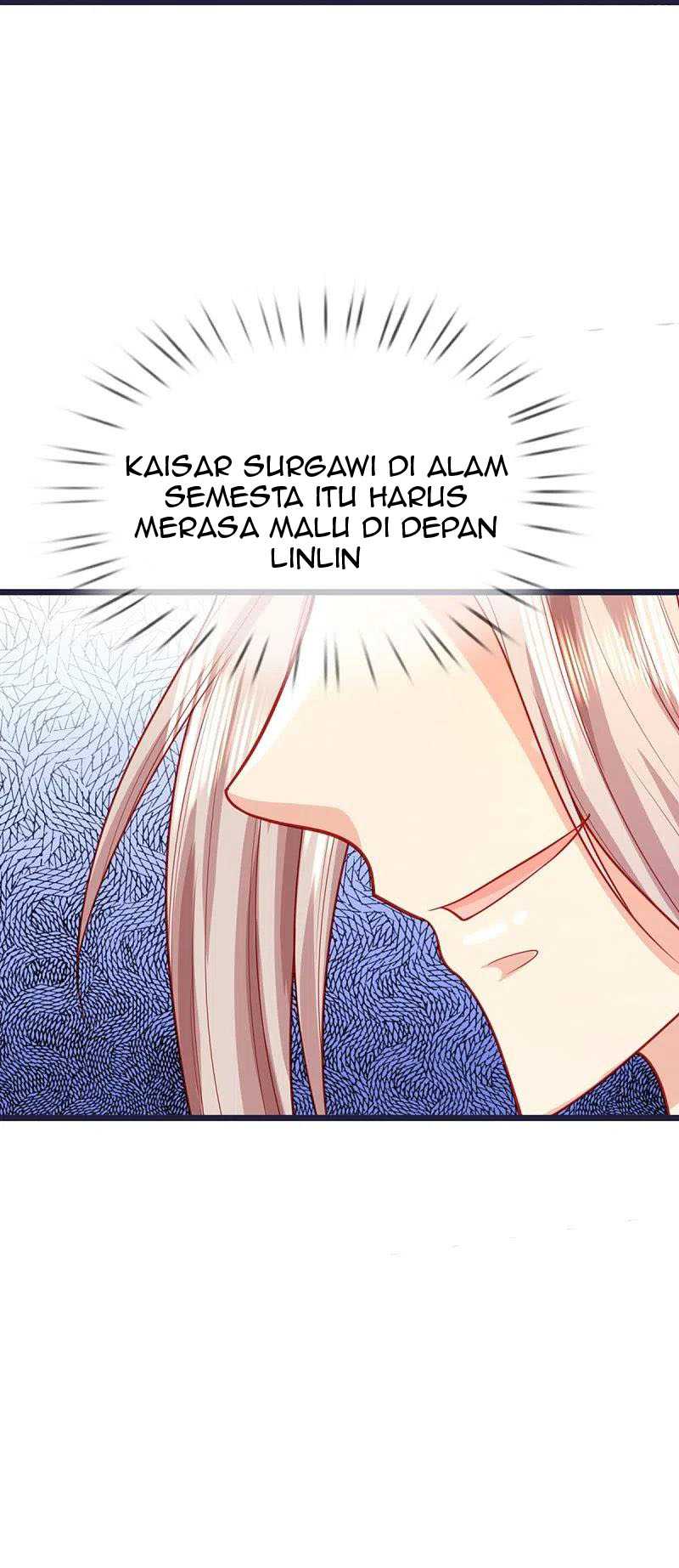 Immortal Daddy Xianzun Chapter 281 Gambar 43