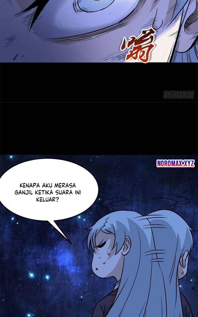 All Hail the Sect Leader Chapter 121 Gambar 10