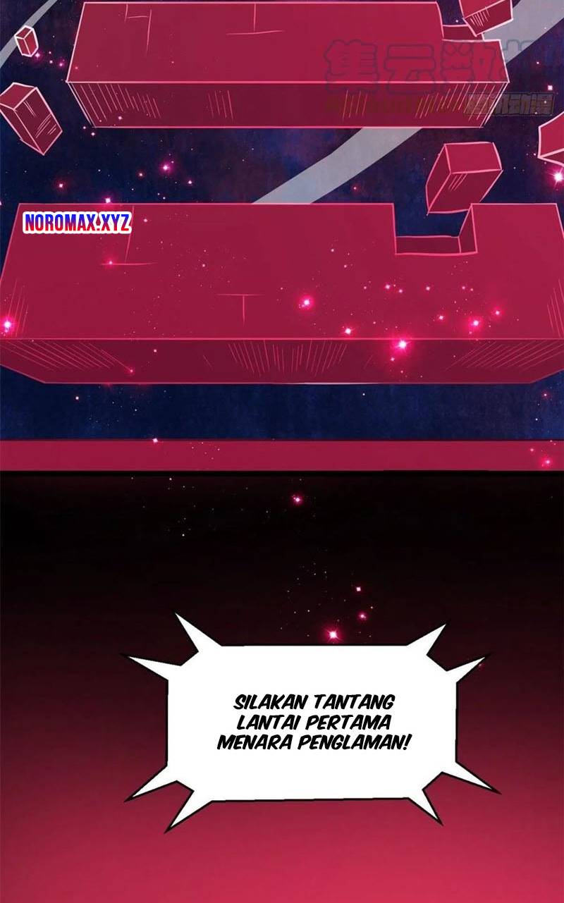 All Hail the Sect Leader Chapter 121 Gambar 14