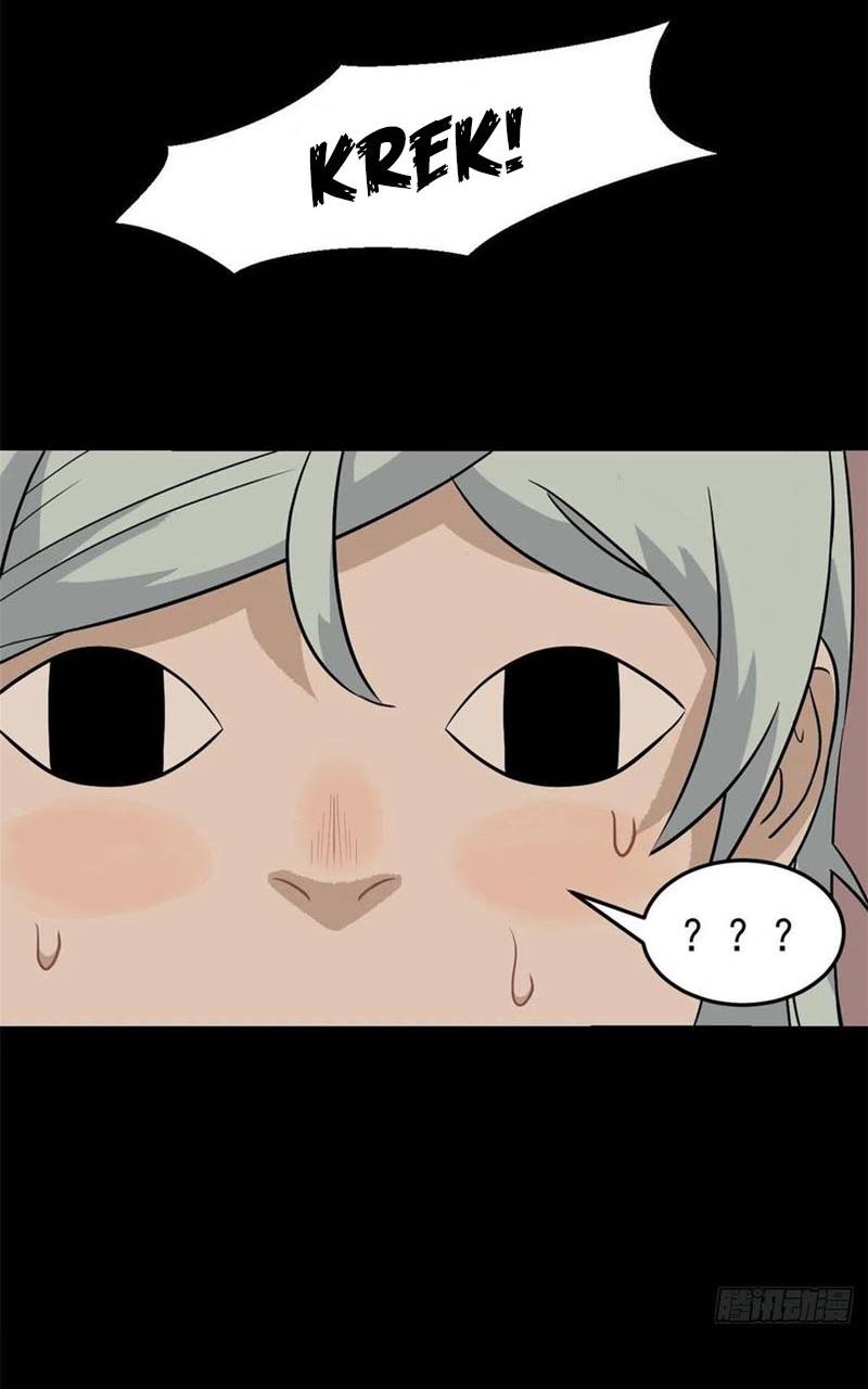 All Hail the Sect Leader Chapter 121 Gambar 18