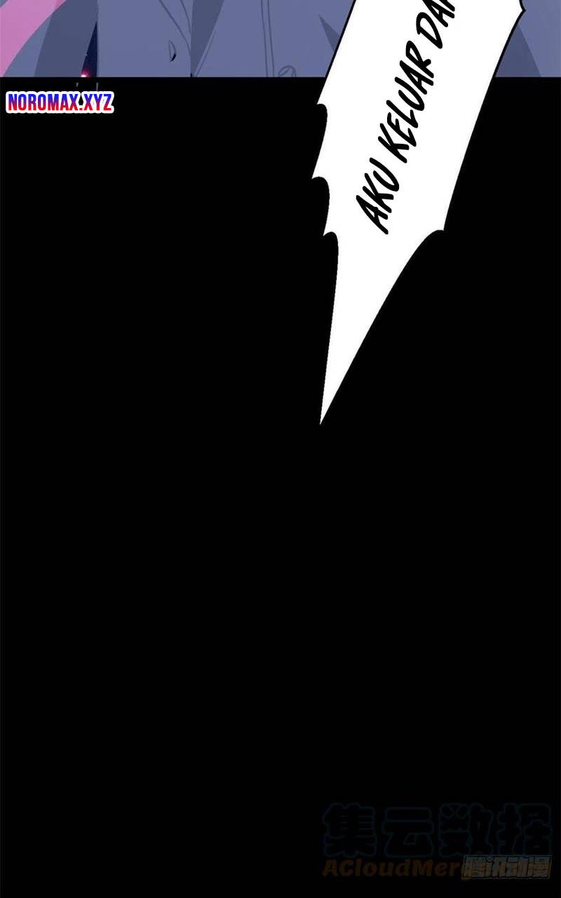 All Hail the Sect Leader Chapter 121 Gambar 22