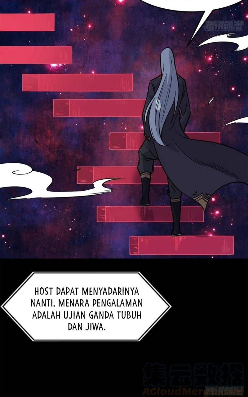 All Hail the Sect Leader Chapter 121 Gambar 25