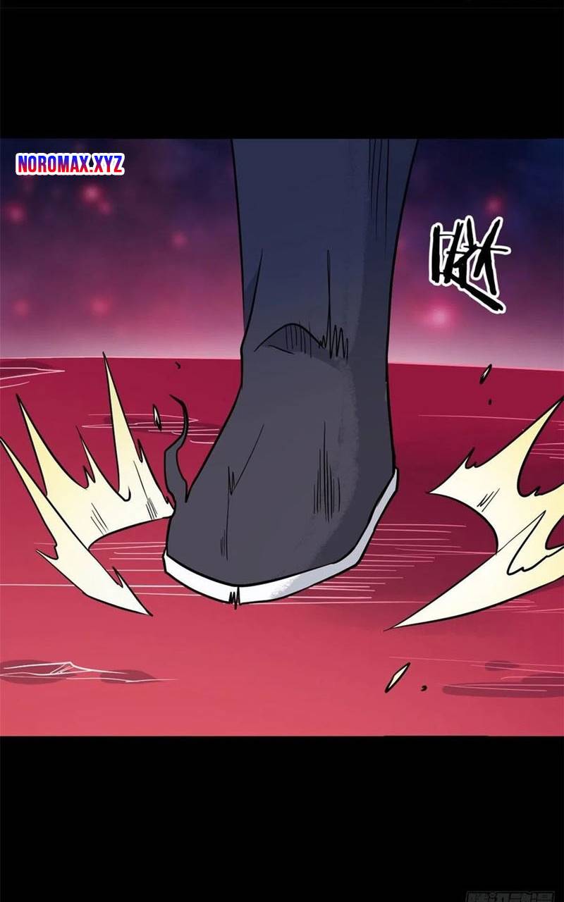 All Hail the Sect Leader Chapter 121 Gambar 26