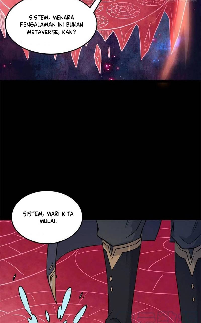 All Hail the Sect Leader Chapter 121 Gambar 28