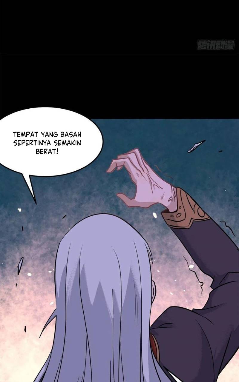 All Hail the Sect Leader Chapter 121 Gambar 34