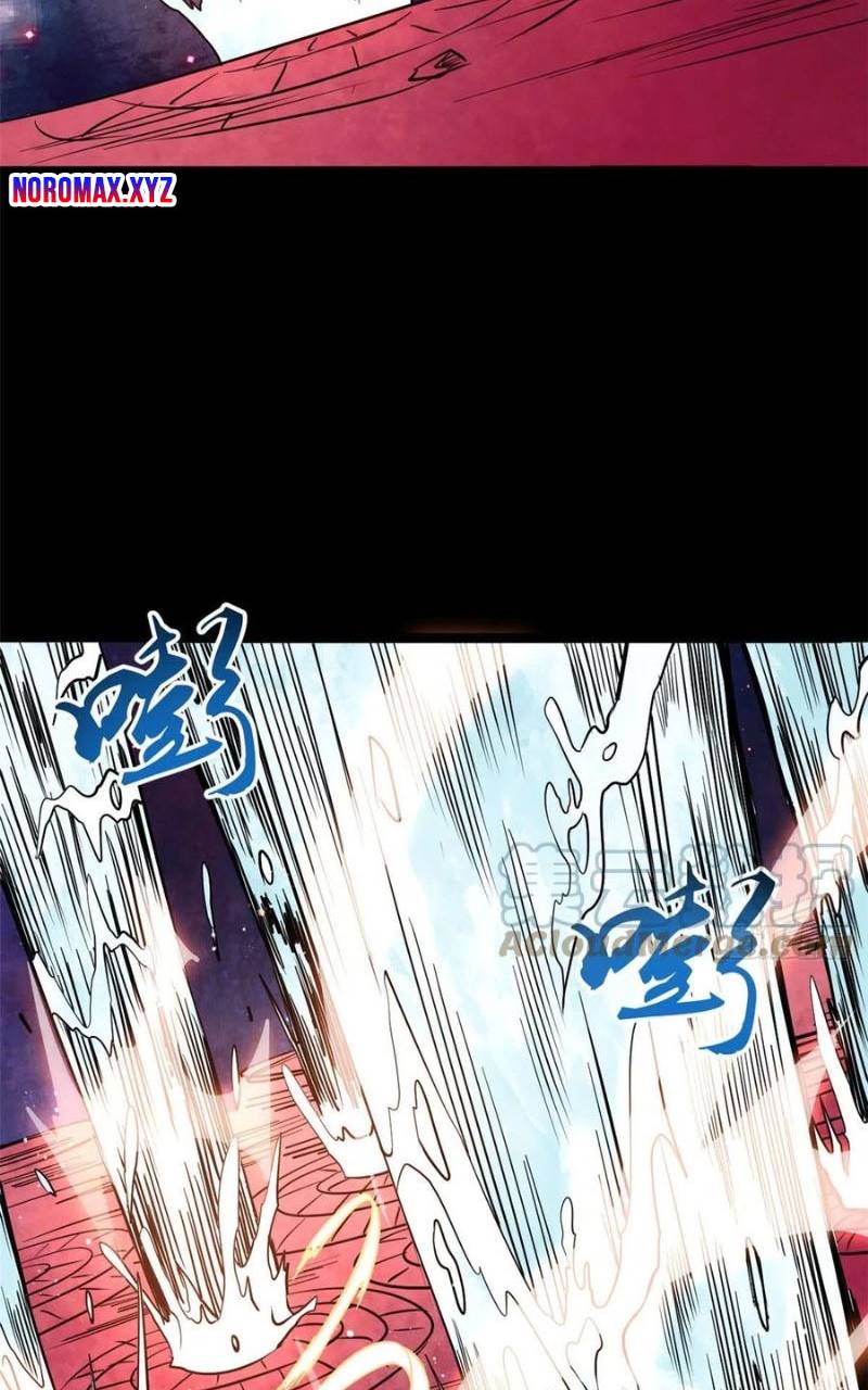 All Hail the Sect Leader Chapter 121 Gambar 41