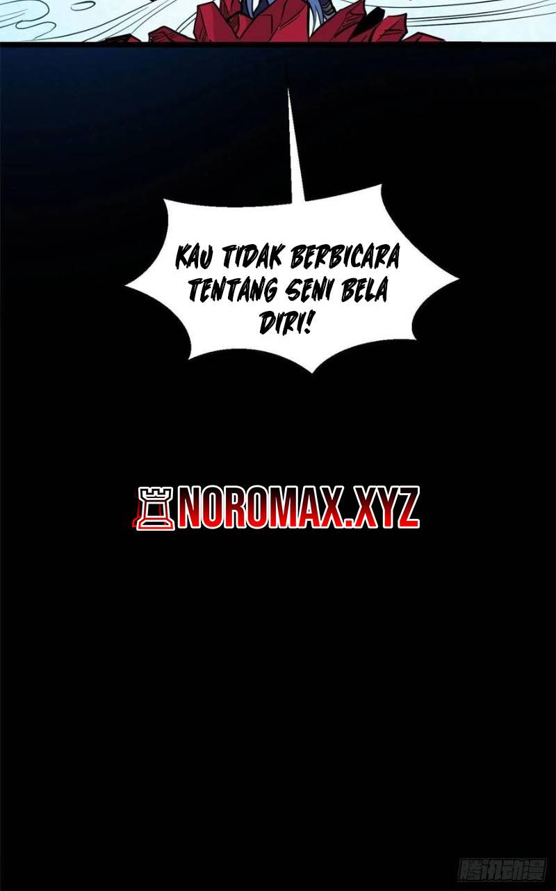 All Hail the Sect Leader Chapter 121 Gambar 48