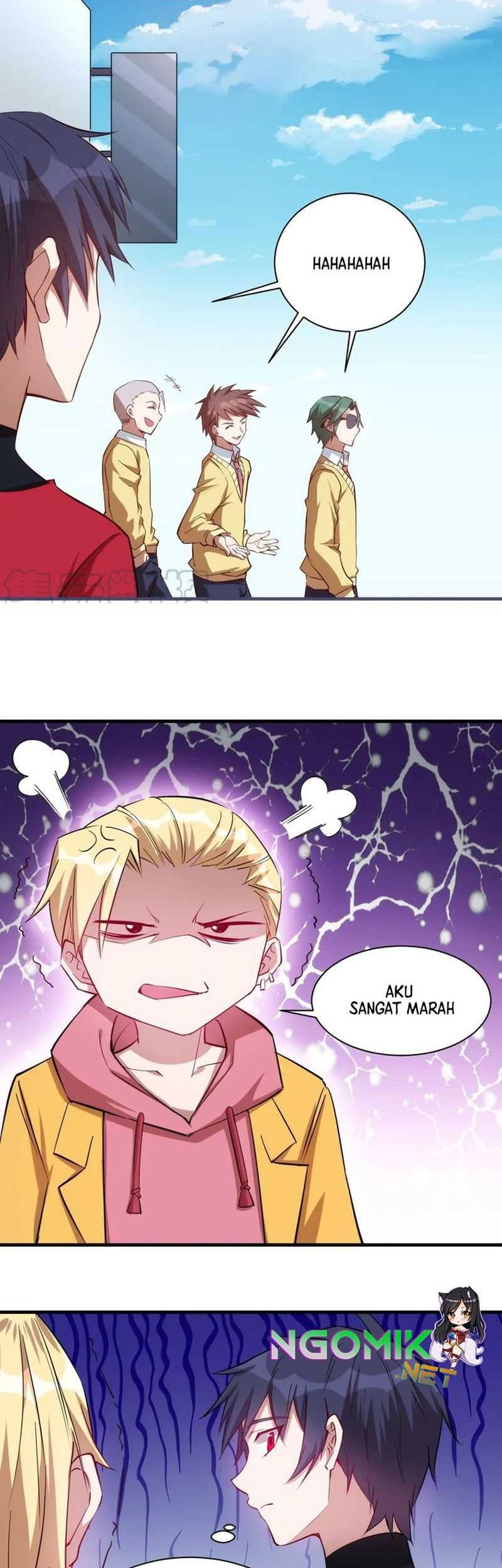 City of Sanctuary Chapter 36 Gambar 25