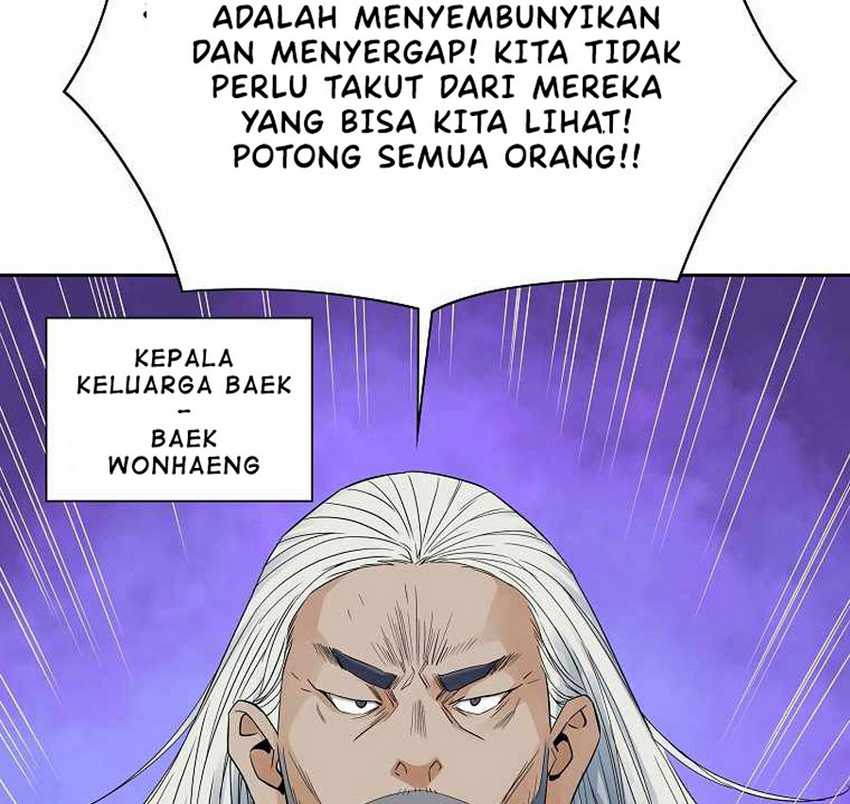 The Scholar Warrior Chapter 36 Gambar 10
