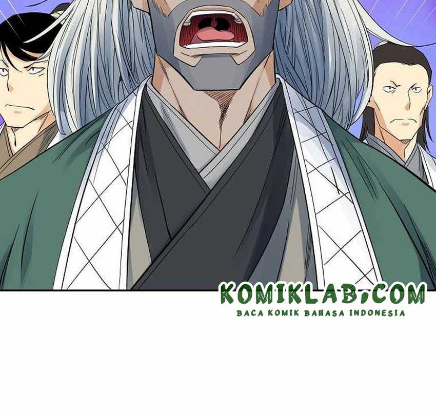 The Scholar Warrior Chapter 36 Gambar 11