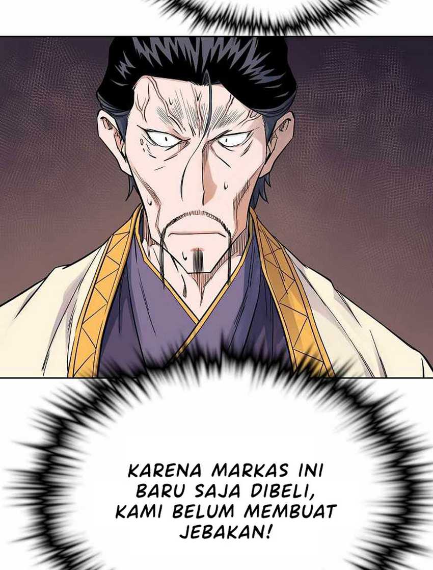 The Scholar Warrior Chapter 36 Gambar 13