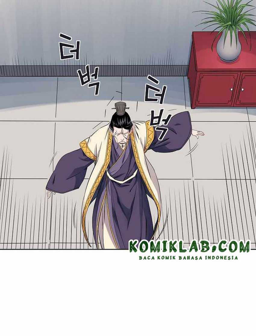The Scholar Warrior Chapter 36 Gambar 16