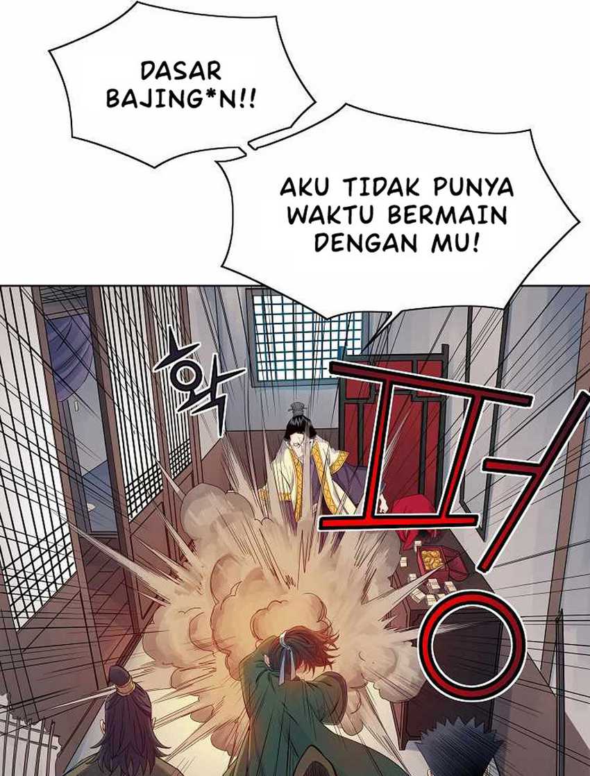 The Scholar Warrior Chapter 36 Gambar 22