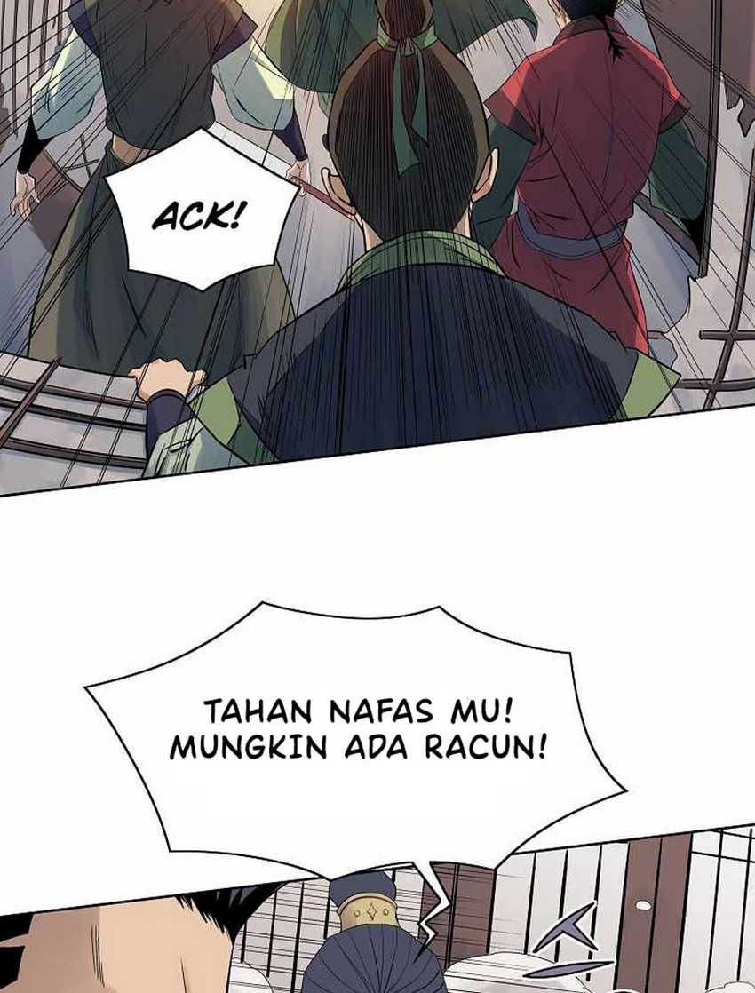 The Scholar Warrior Chapter 36 Gambar 23