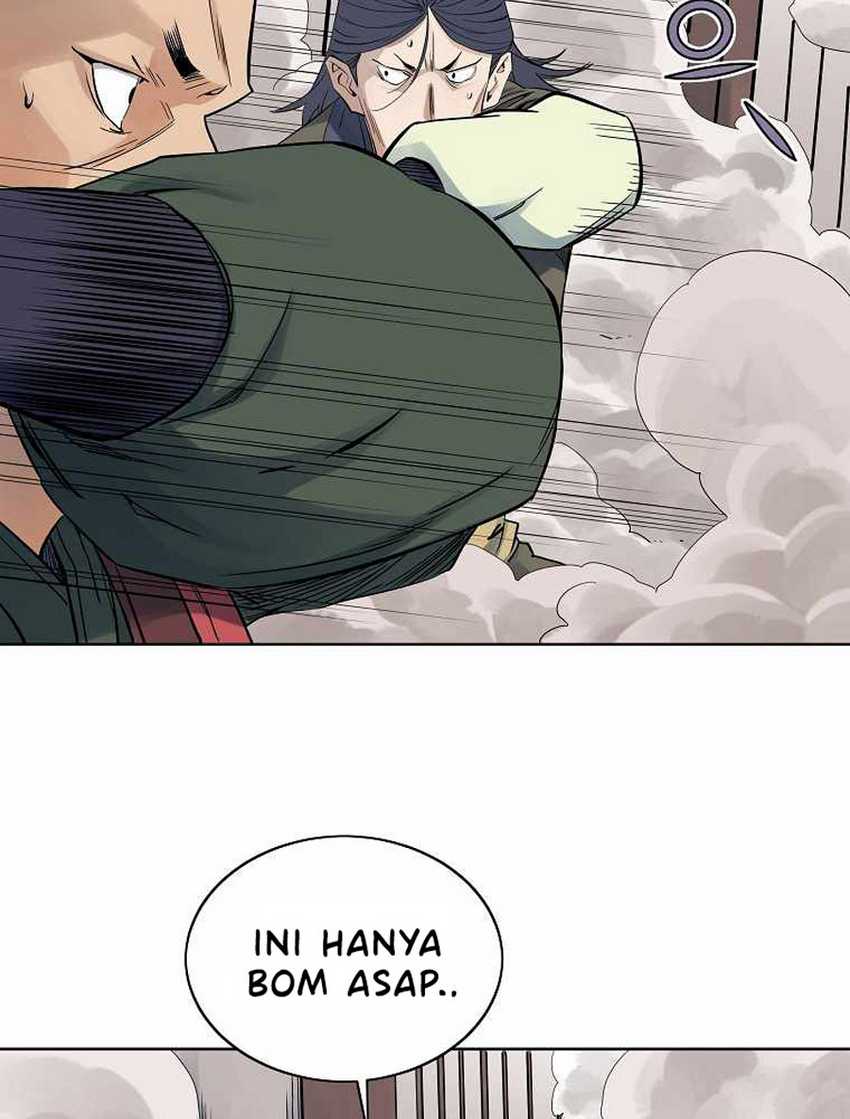 The Scholar Warrior Chapter 36 Gambar 24