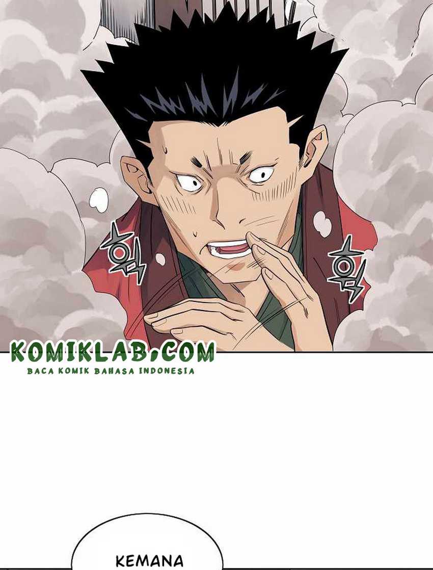 The Scholar Warrior Chapter 36 Gambar 25