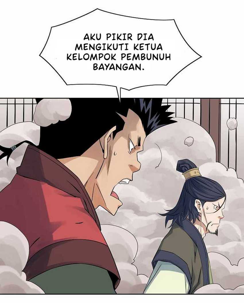 The Scholar Warrior Chapter 36 Gambar 27
