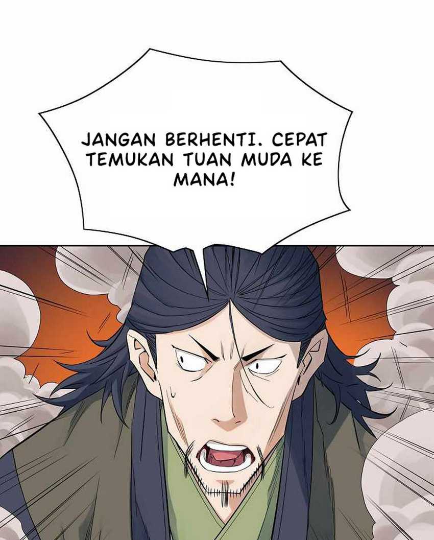 The Scholar Warrior Chapter 36 Gambar 28