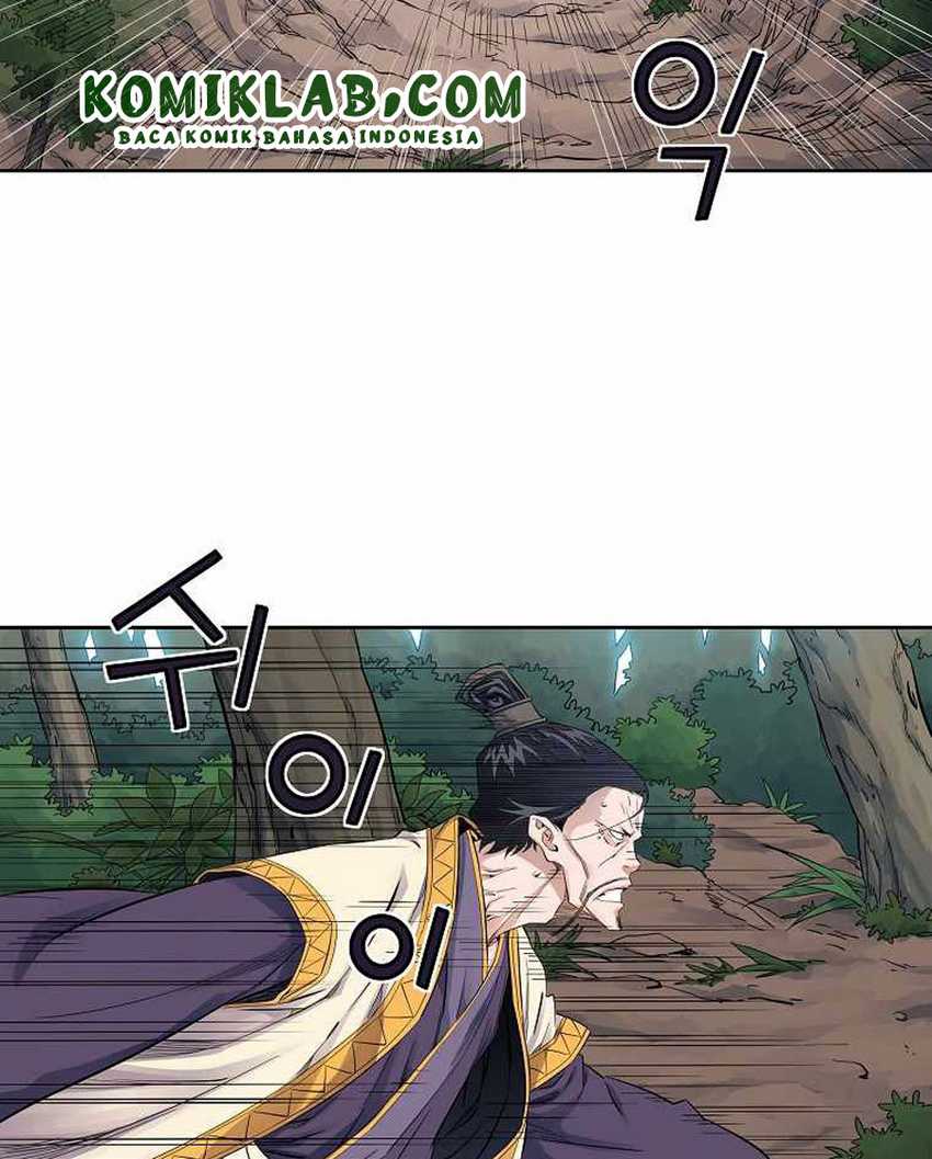The Scholar Warrior Chapter 36 Gambar 30
