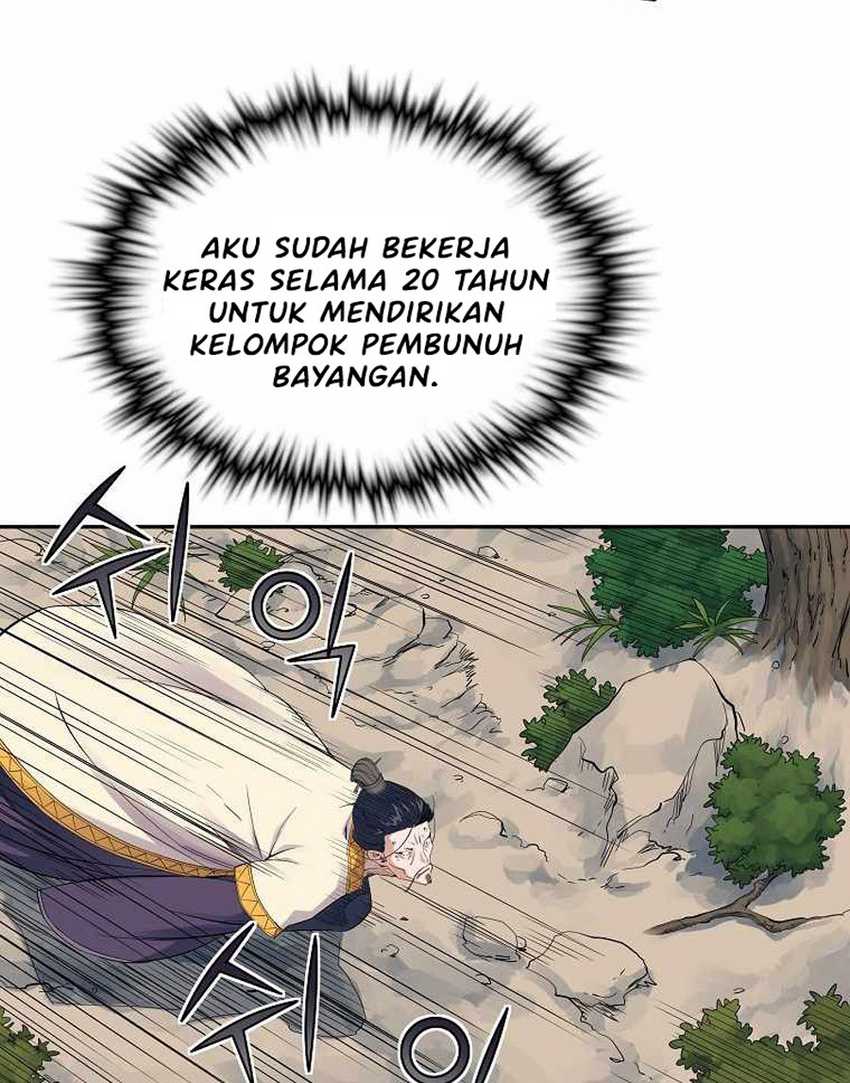 The Scholar Warrior Chapter 36 Gambar 33