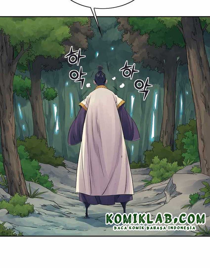The Scholar Warrior Chapter 36 Gambar 35