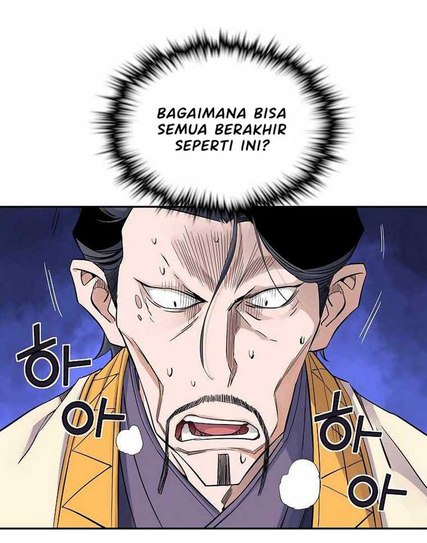 The Scholar Warrior Chapter 36 Gambar 36
