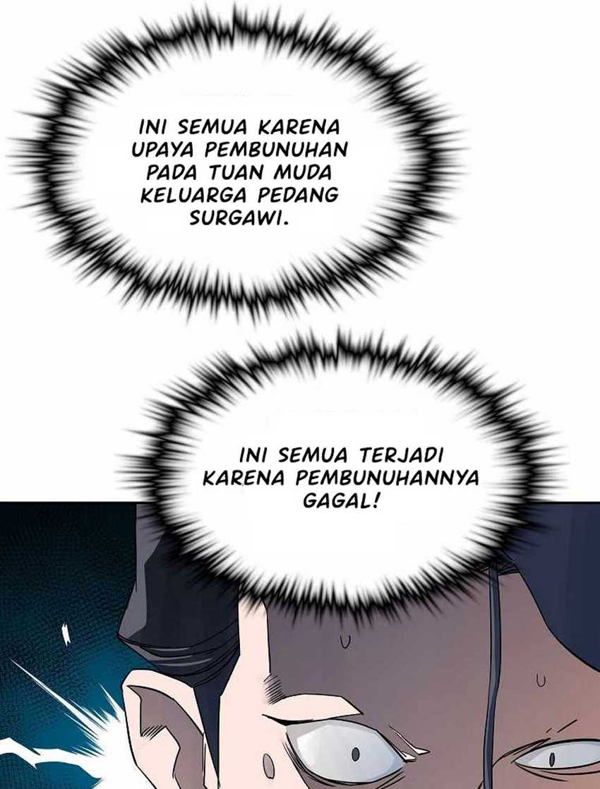The Scholar Warrior Chapter 36 Gambar 37
