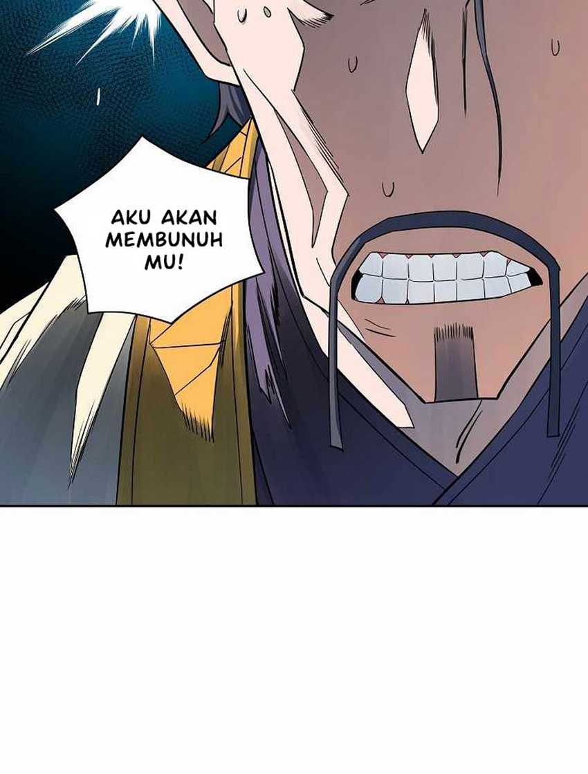 The Scholar Warrior Chapter 36 Gambar 38