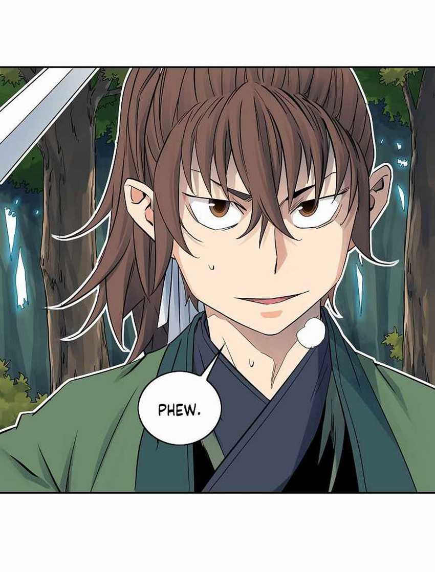 The Scholar Warrior Chapter 36 Gambar 41