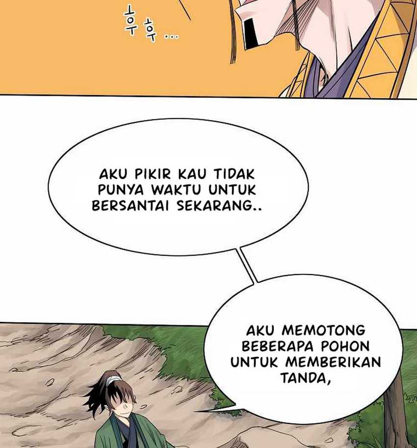 The Scholar Warrior Chapter 36 Gambar 44