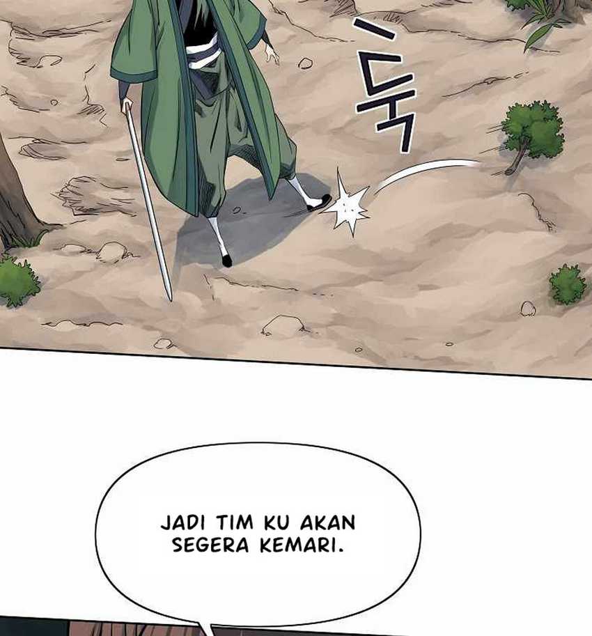 The Scholar Warrior Chapter 36 Gambar 45
