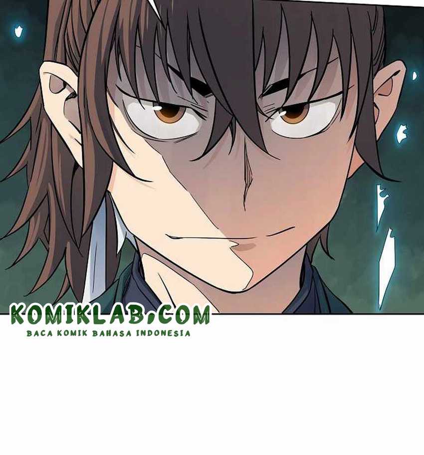 The Scholar Warrior Chapter 36 Gambar 46