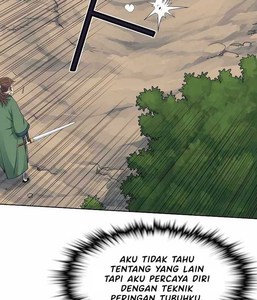The Scholar Warrior Chapter 36 Gambar 48