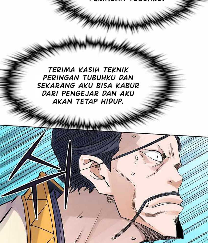 The Scholar Warrior Chapter 36 Gambar 49