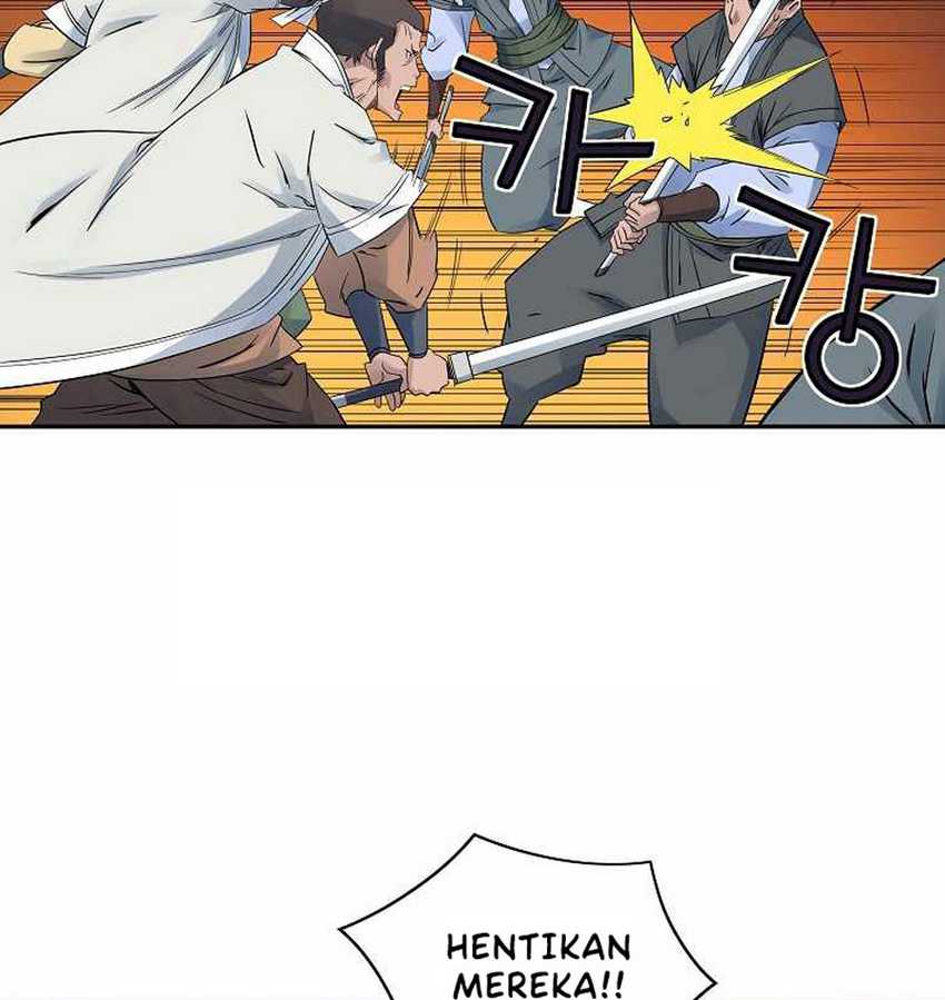 The Scholar Warrior Chapter 36 Gambar 5