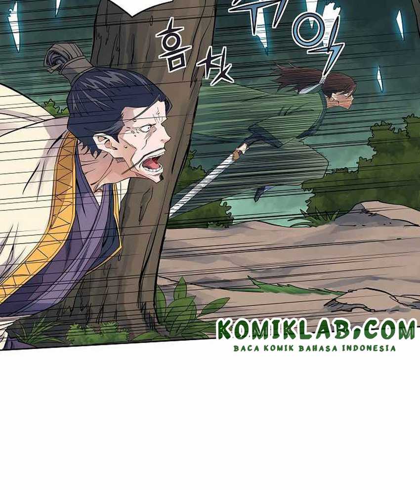 The Scholar Warrior Chapter 36 Gambar 51