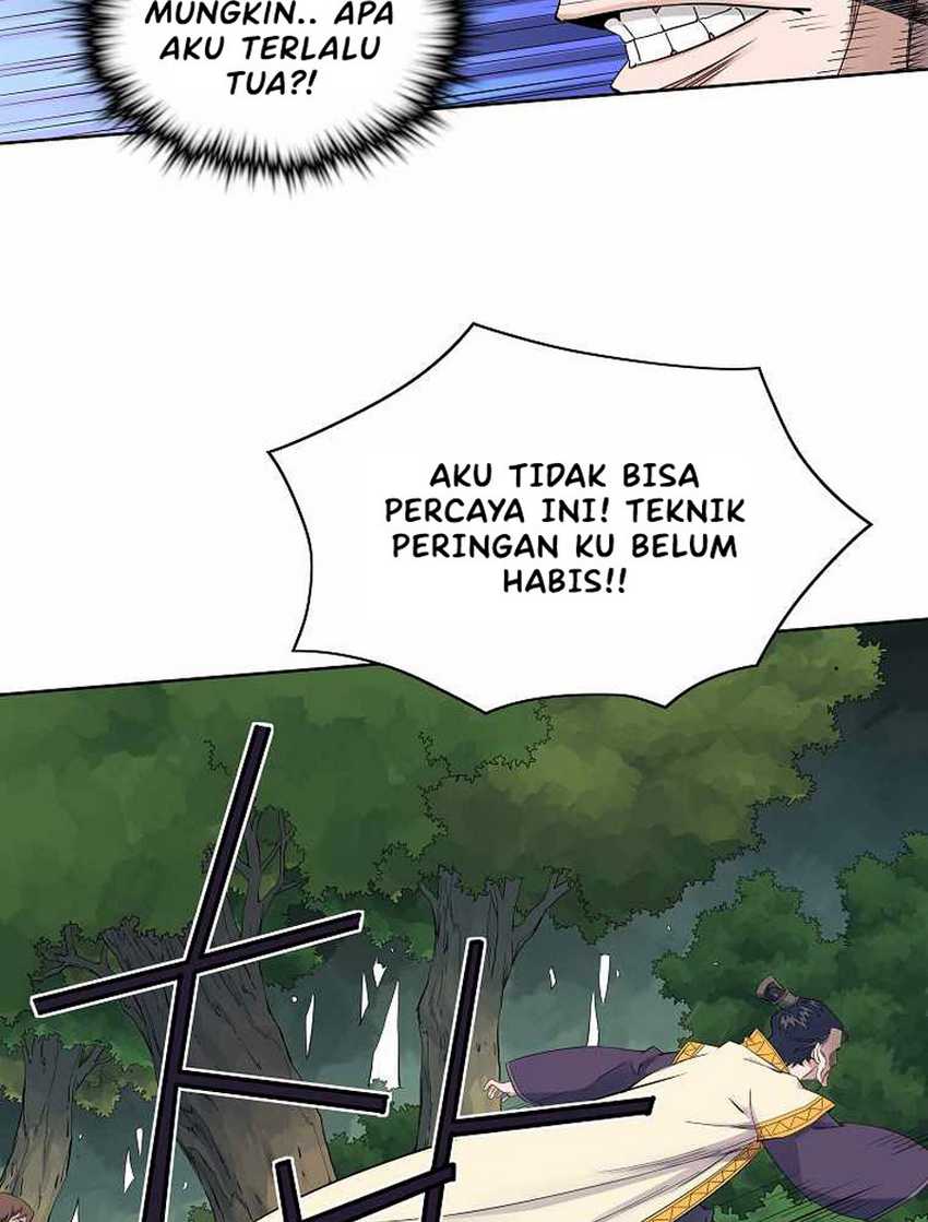 The Scholar Warrior Chapter 36 Gambar 54