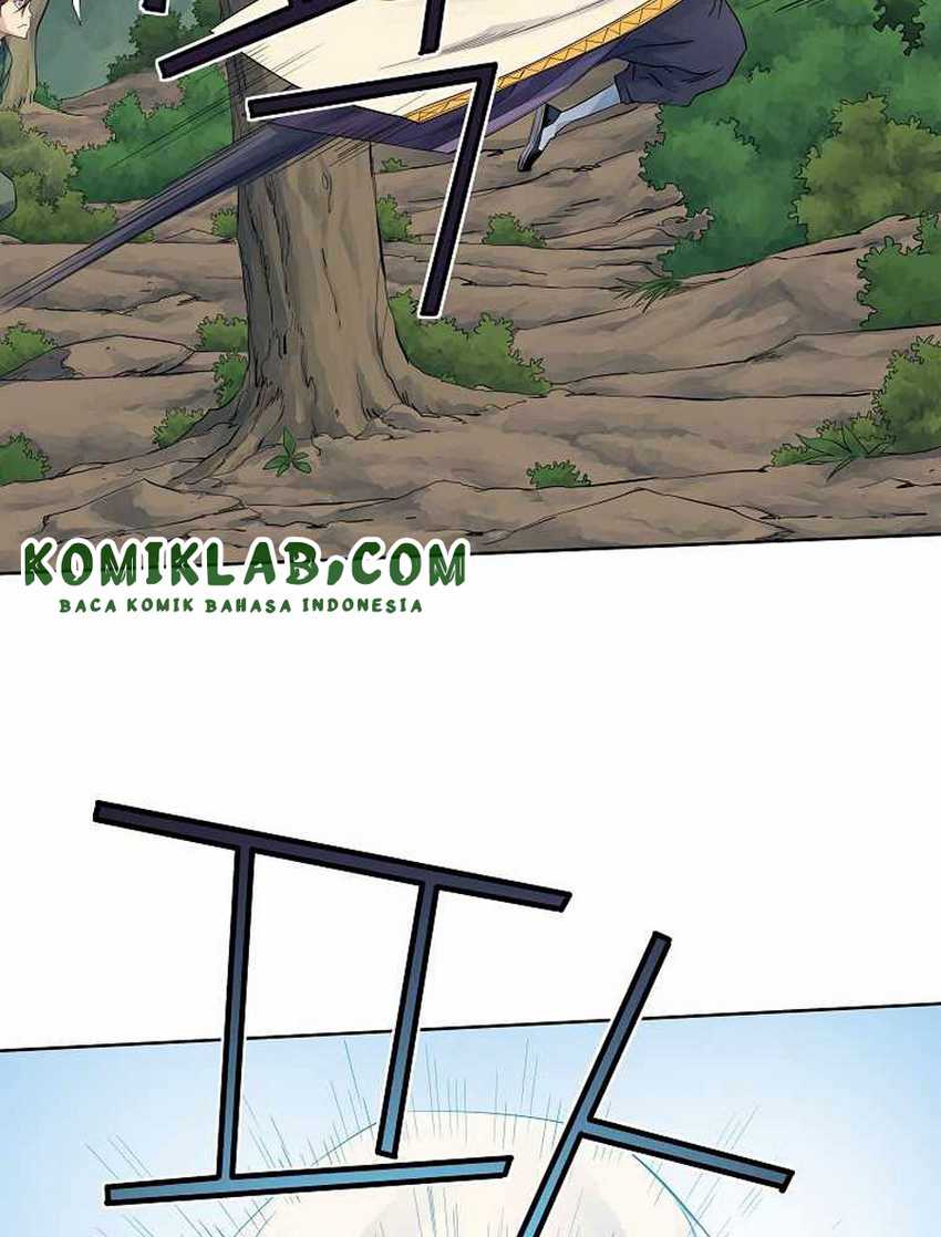 The Scholar Warrior Chapter 36 Gambar 55